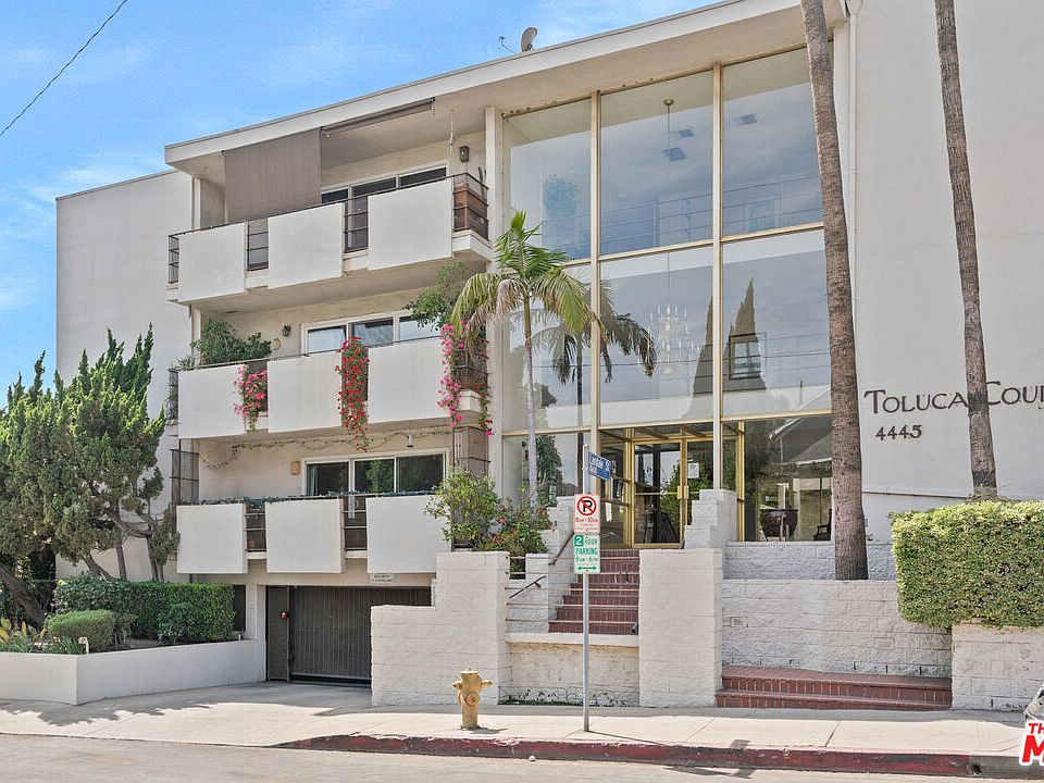 1st image of 4445 Cartwright Ave APT 115