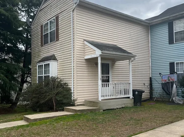 4214 Bar Harbor Pl, Bowie, MD 20720