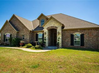 25030 187th St, Purcell, OK 73080