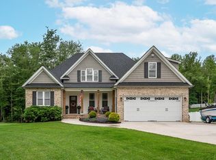 3912 Cottontown Rd, Forest, VA 24551