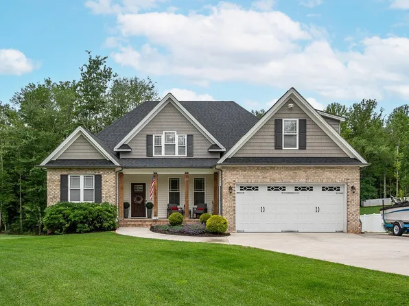 3912 Cottontown Rd, Forest, VA 24551