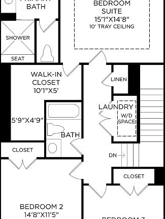 3rd Floor