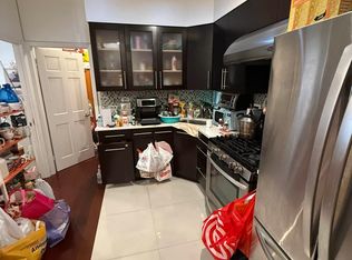 83 Chrystie St APT 3A, New York, NY 10002