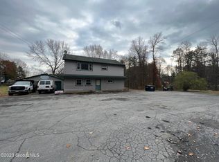 996-998 Route 9, Gansevoort, NY 12831