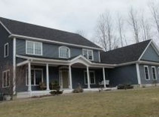 24 Benjamin Way, Epping, NH 03042