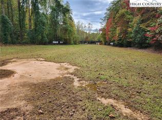 New Browns Ford Rd, Wilkesboro, NC 28697