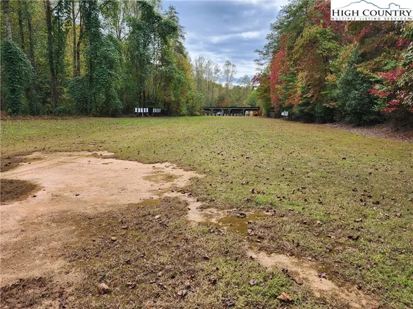 TBD New Browns Ford Road, Wilkesboro, NC 28697