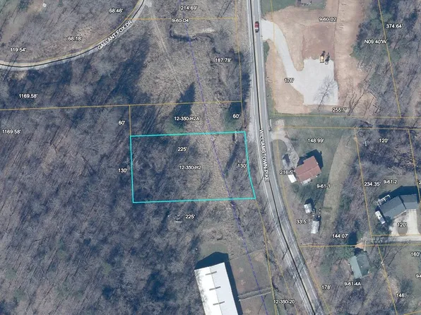 0 Williamstown Pike, Williamstown, WV 26187