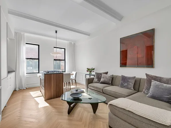18 W 70th St #9, New York, NY 10023