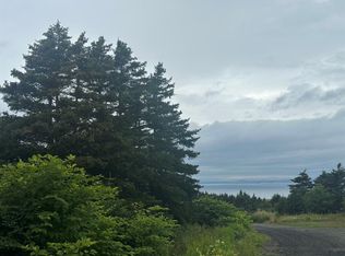 0 Back Road, Bell Island, NL A0A4H0