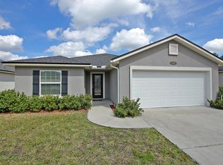 108 Celtic Wedding Dr, Saint Johns, FL 32259