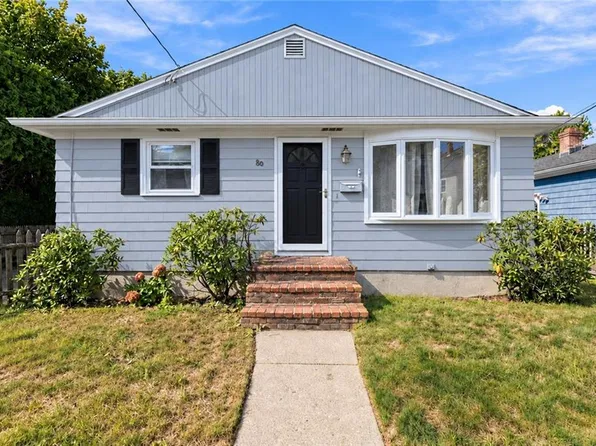 80 Herschel St, Providence, RI 02909