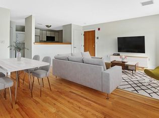 59 Church St APT 1, Cambridge, MA 02138