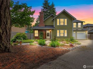 Freemont Ave, Shoreline, WA 98133