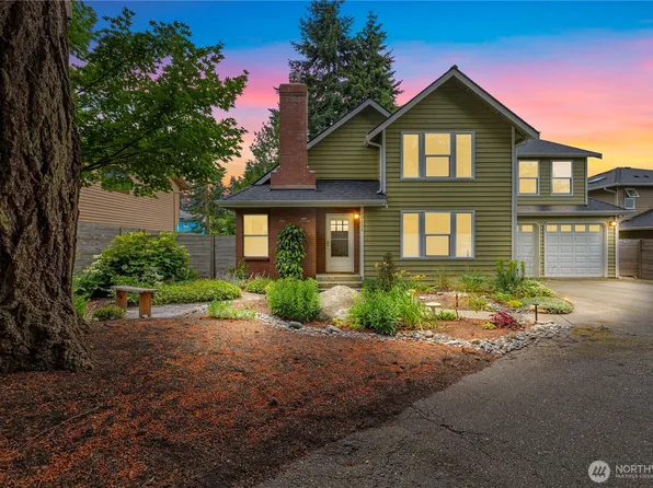20111 Dayton Avenue N, Shoreline, WA 98133