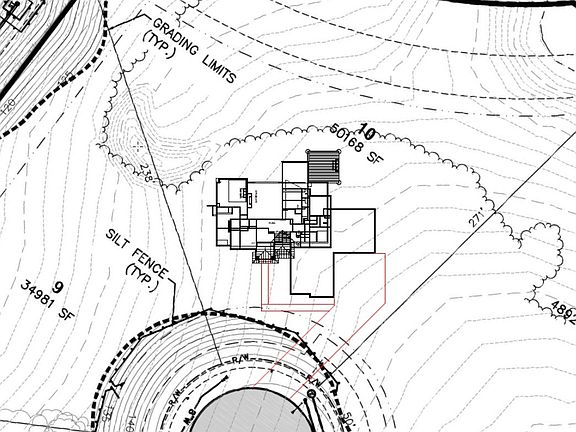 3rd image of 9646 Greybirch Point