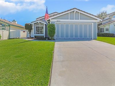 30551 Hollyberry Ln, Temecula, CA, 92591