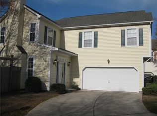 1730 Woodmill St, Chesapeake, VA 23320