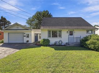 14 Allen St, Angola, NY 14006
