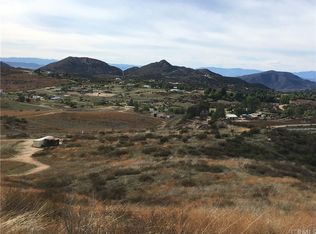 0 Black Oak Rd, Temecula, CA --