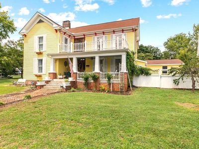 740 W 2nd North St, Morristown, TN, 37814