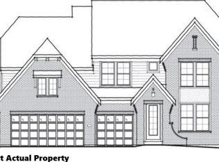 5990 Willow Aster Gln, Grove City, OH 43123