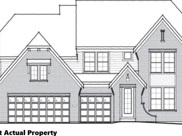 5990 Willow Aster Gln, Grove City, OH 43123