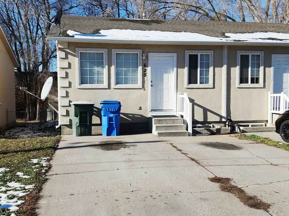 625 Hyde Ave, Pocatello, ID 83201