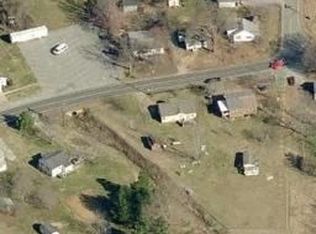3718 Martin Ave, Greensboro, NC 27405