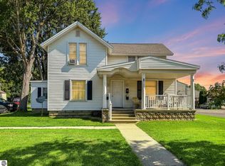 310 W Superior St, Alma, MI 48801
