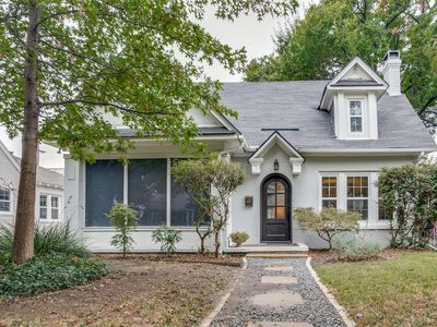 4323 Vandelia St, Dallas, TX, 75219