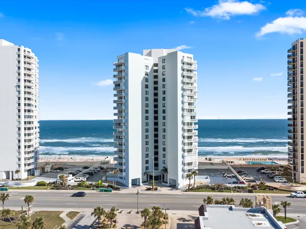 3047 S Atlantic Ave, Daytona Beach, FL