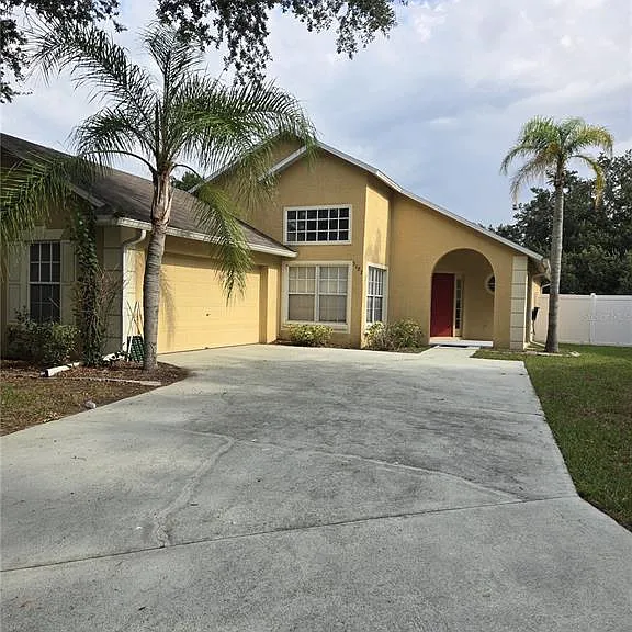 3127 Valley Vista Cir — Photo 1