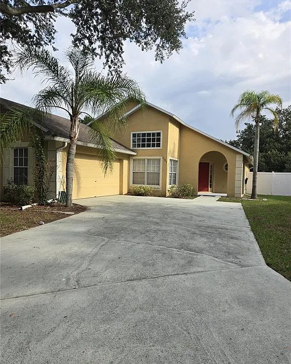 3127 Valley Vista Cir