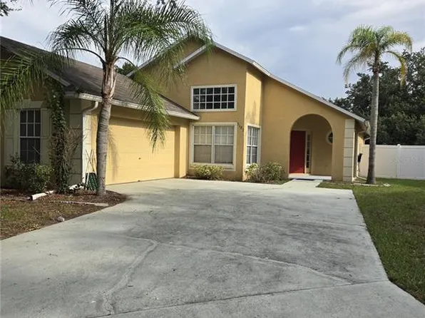 3127 Valley Vista Cir, Lakeland, FL 33812