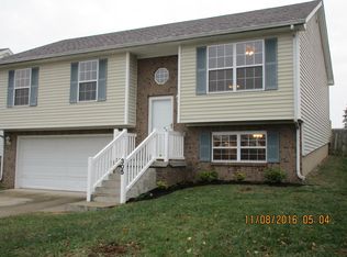 305 Glenns Cir, Versailles, KY 40383
