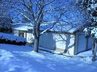2312 W Summit Dr, Missoula, MT 59803