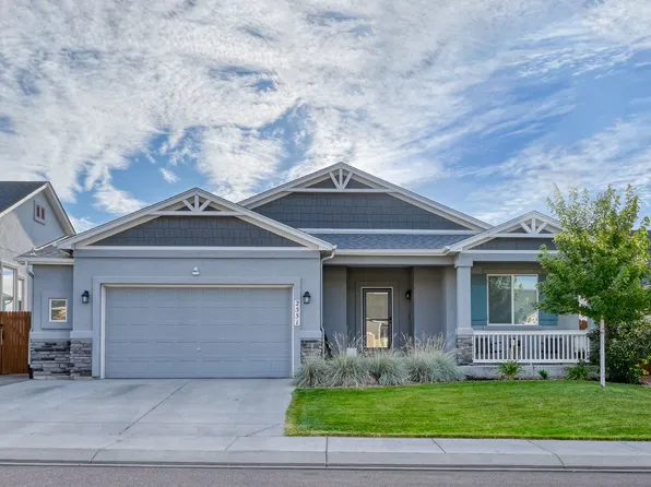 2551 Horsemanship Ct, Colorado Springs, CO 80922