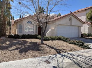 7829 Desert Bell Ave, Las Vegas, NV 89128