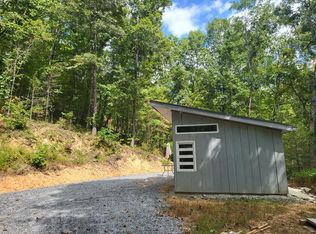 9999 Cedar Creek Farm Rd, Tuckasegee, NC 28783