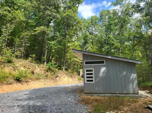 9999 Cedar Creek Farm Rd, Tuckasegee, NC 28783
