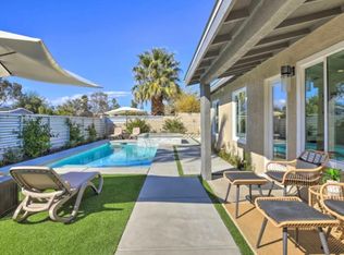 1900 N Whitewater Club Dr, Palm Springs, CA 92262