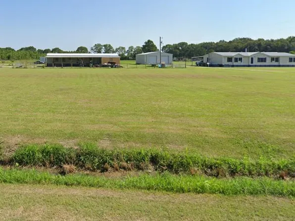 Ed Thibodeaux Rd, Church Pt, LA 70525