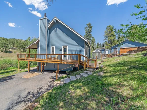 11772 Meadow Drive, Conifer, CO 80433