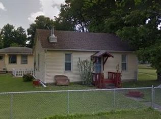 300 W Main St, Calhoun, MO 65323