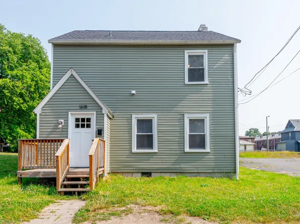 1618 E Fulton St, Columbus, OH 43205