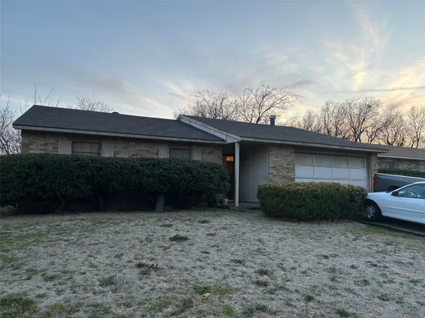 7130 Flameleaf Pl, Dallas, TX 75249