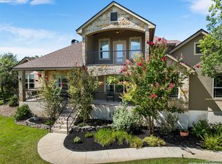 875 Shepherds Rnch, Bulverde, TX 78163