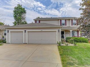 5420 S Shawnee Way, Aurora, CO 80015