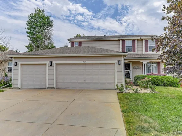 5420 S Shawnee Way, Aurora, CO 80015